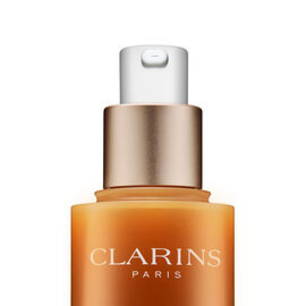 Clarins Bust Beauty Extra-Lift Gel 50ml