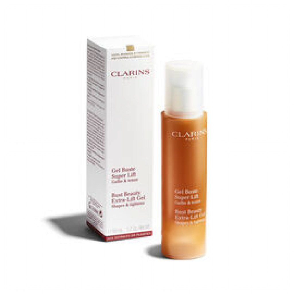 Clarins Bust Beauty Extra-Lift Gel 50ml