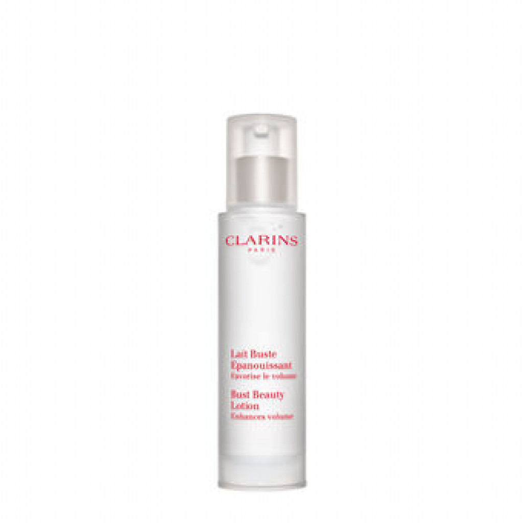 Clarins Bust Beauty Lotion 50ml