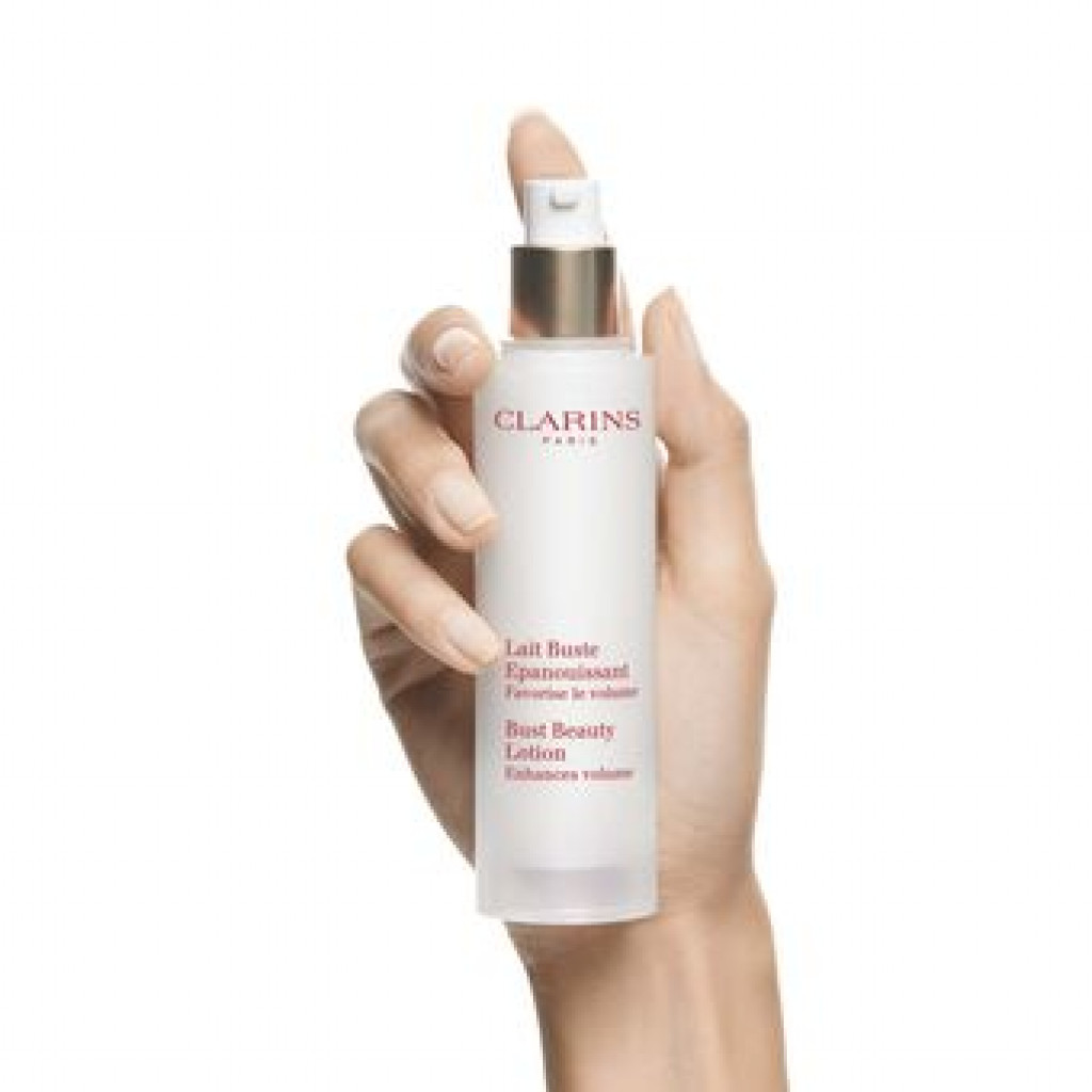 Clarins Bust Beauty Lotion 50ml