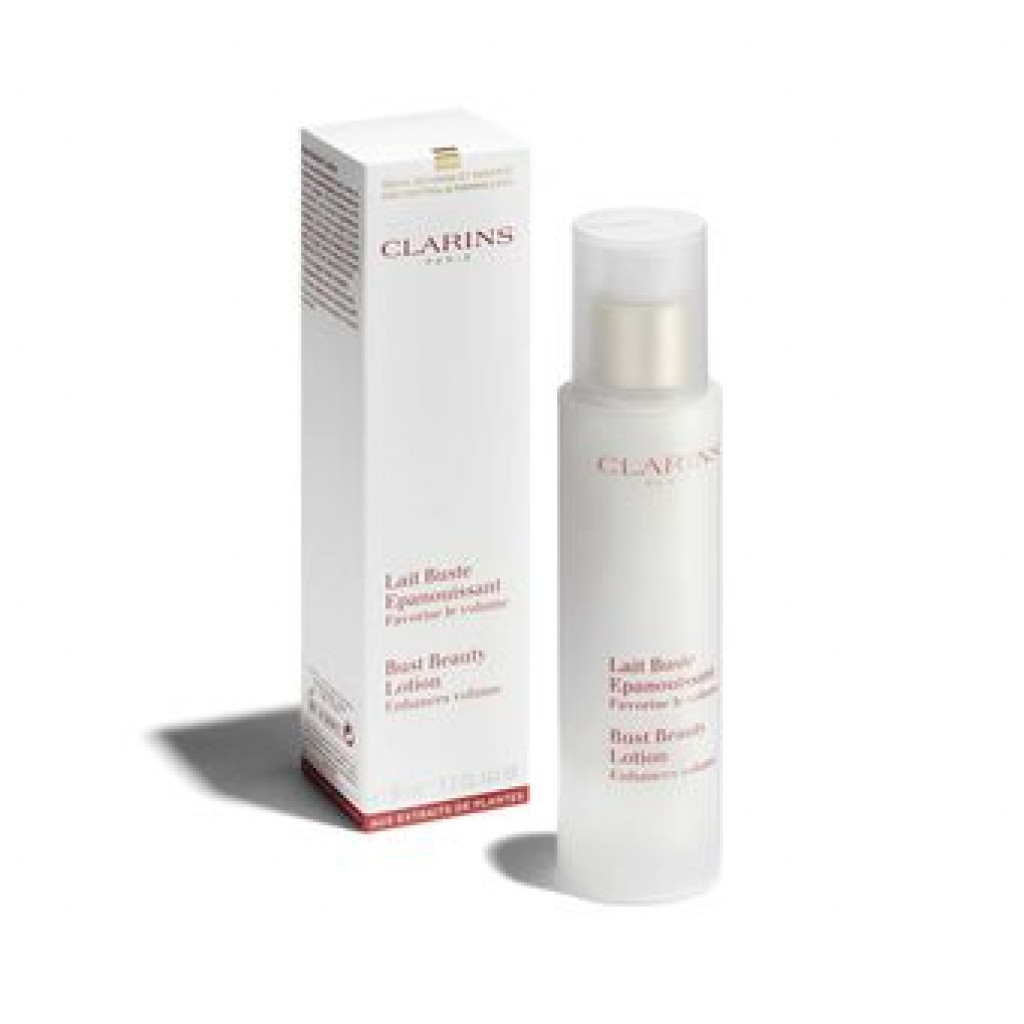 Clarins Bust Beauty Lotion 50ml