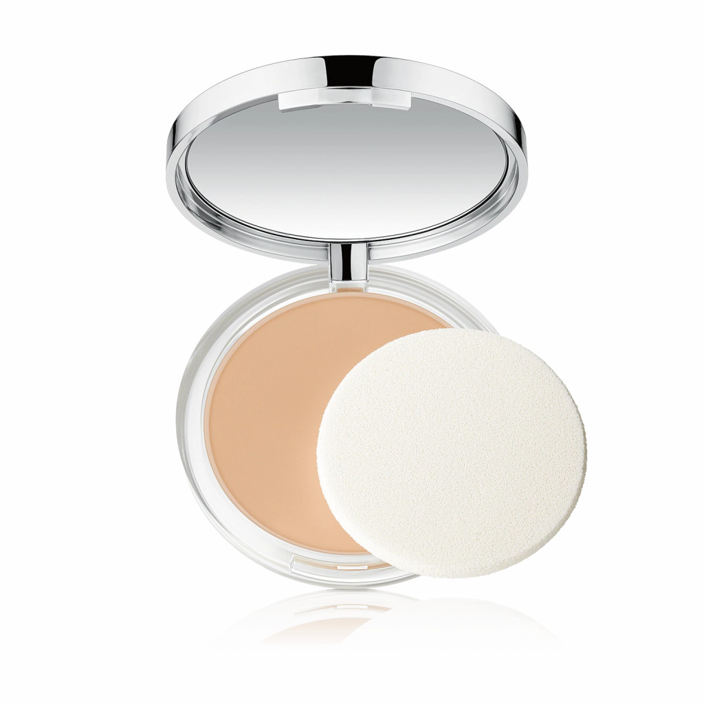 Clinique Almost Powder Makeup SPF 15 ( 03 - Light )