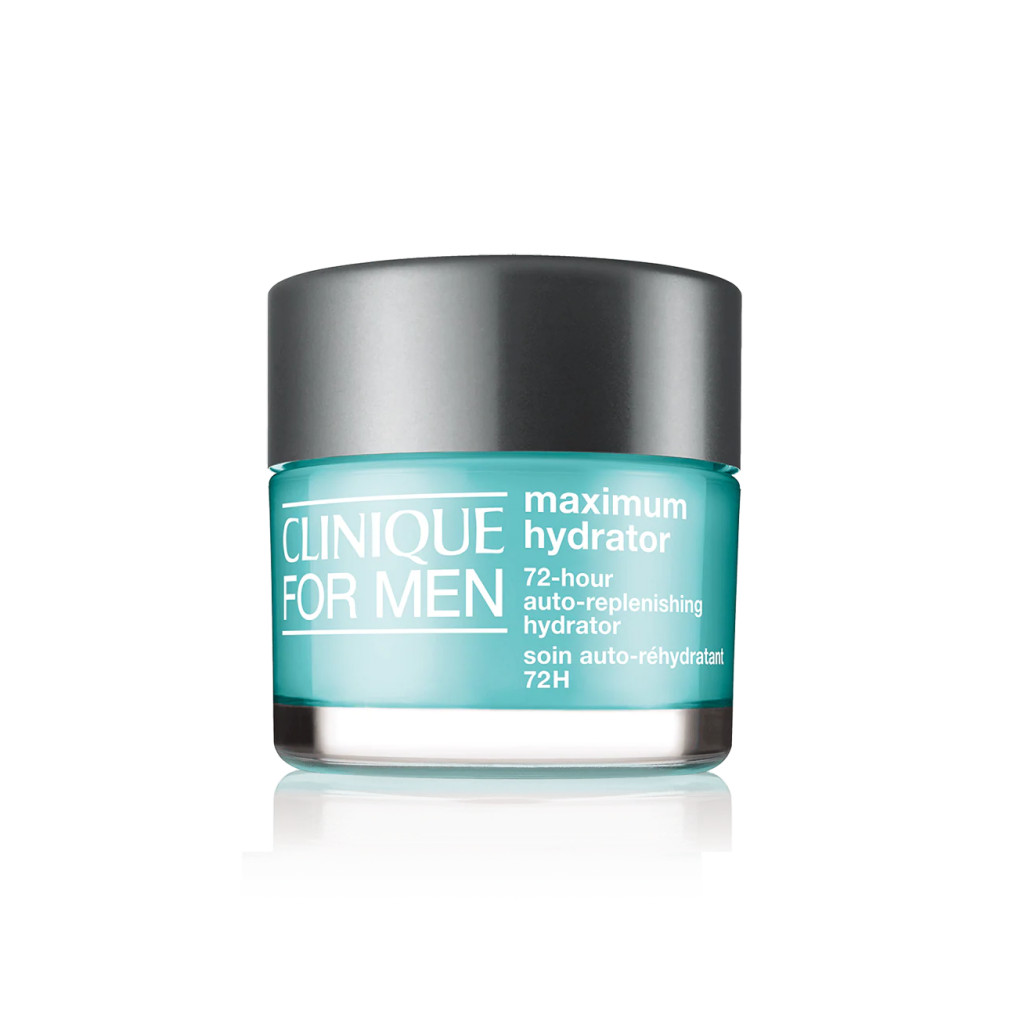 Clinique For Men™ Maximum Hydrator 72-Hour Auto-Replenishing Hydrator