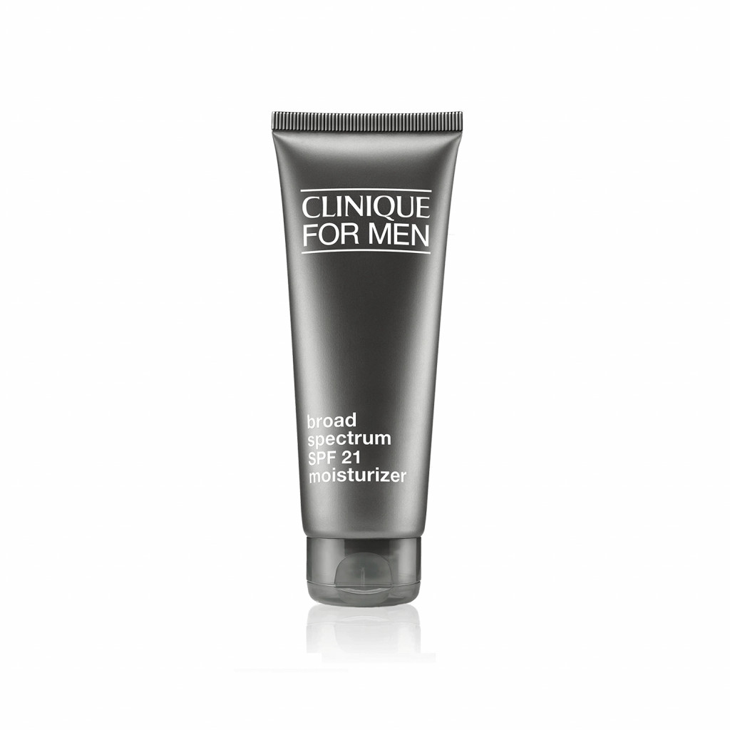 Clinique For Men™ Broad Spectrum SPF 21 Moisturizer