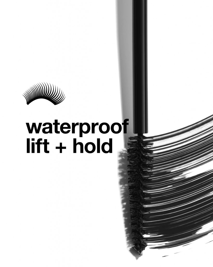 Clinique High Impact™ Lash Elevating Mascara ( 01 Black )