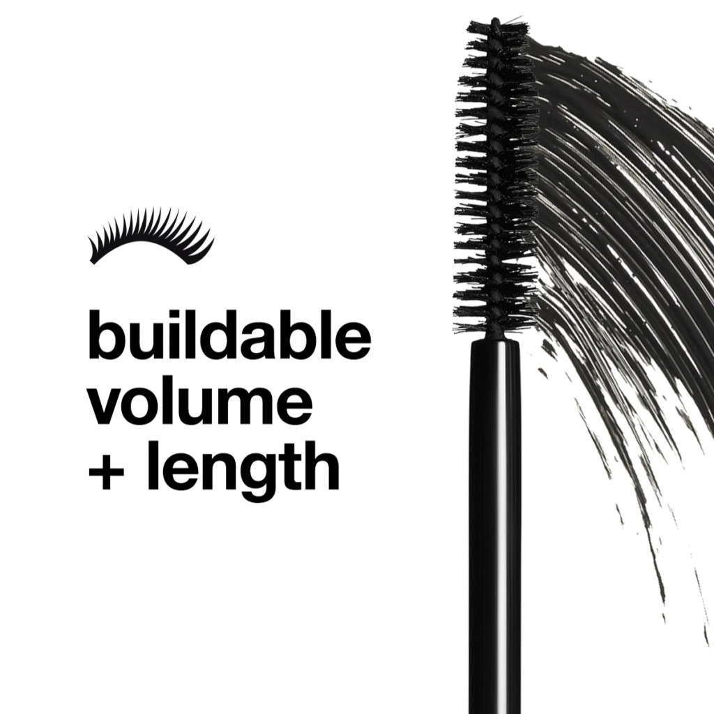 Clinique High Impact™ Mascara ( 01- Black )