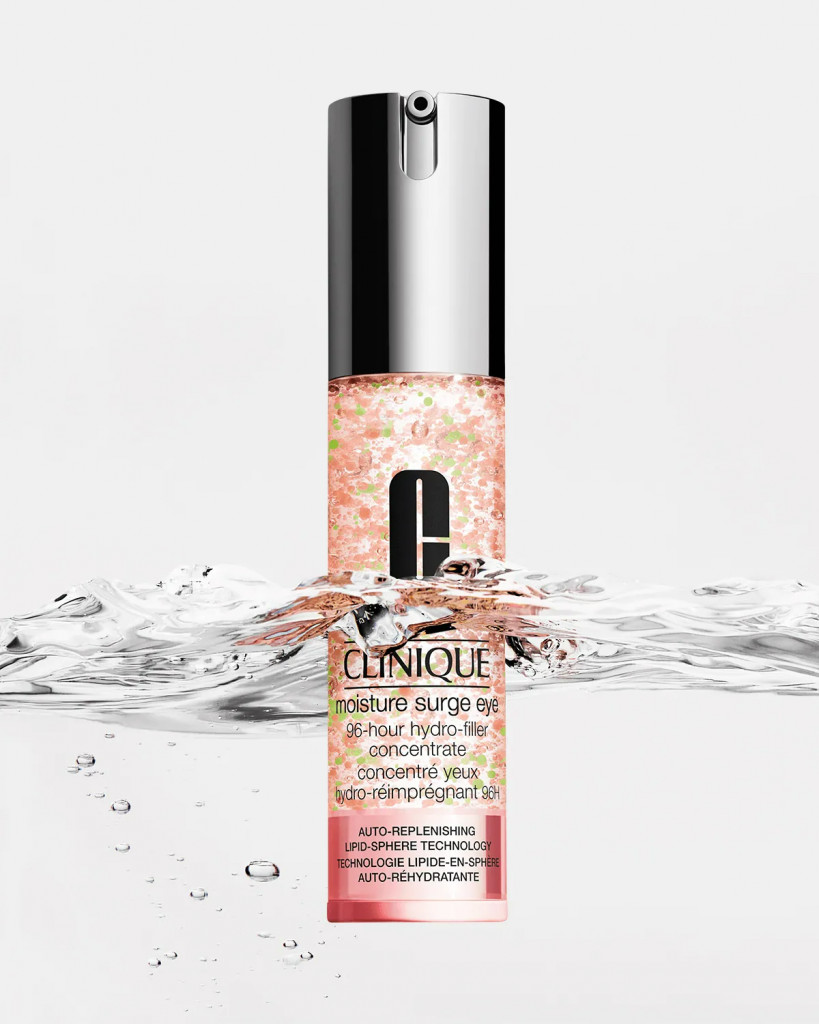 Clinique Moisture Surge Eye™ 96-Hour Hydro-Filler Concentrate ( 15 ml )