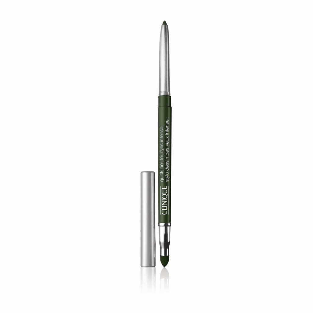 Clinique Quickliner™ For Eyes Intense ( 07 INTENSE IVY )