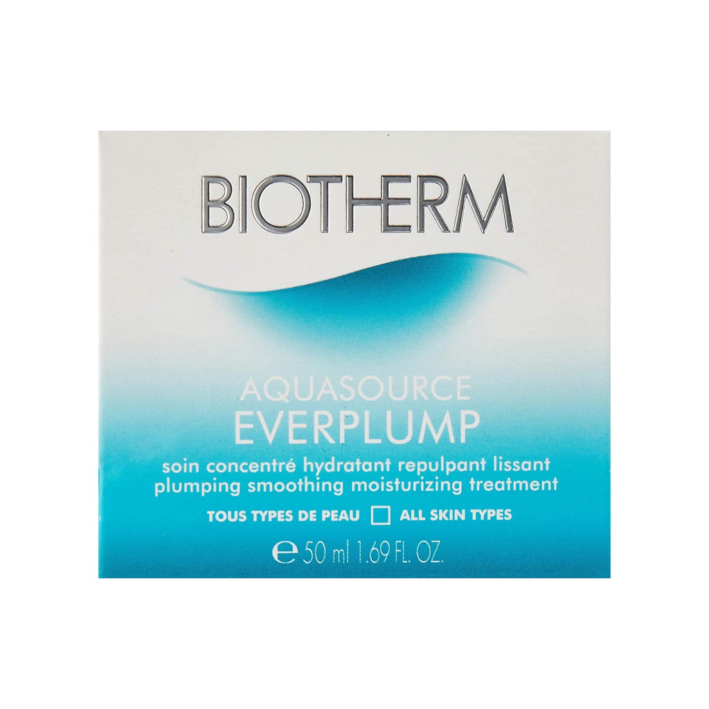 Biotherm Aquasourse Everplump 50ml