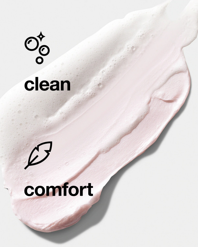 Clinique All About Clean™ Rinse-Off Foaming Cleanser