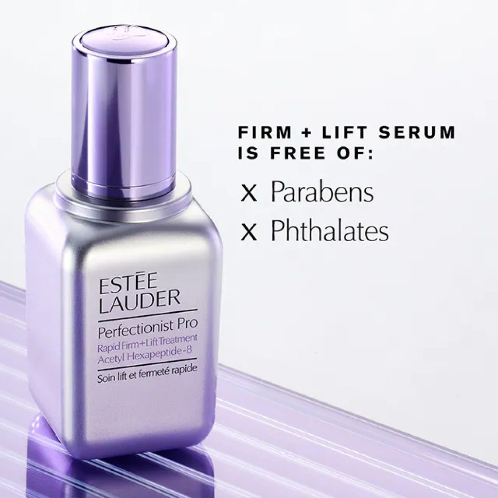 ESTEE LAUDER Perfectionist Pro Serum Rapid Firm + Lift Treatment with Acetyl Hexapeptide-8