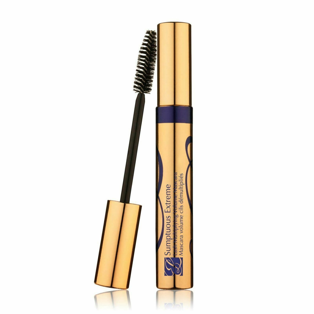 ESTEE LAUDER Sumptous Infinite Mascara 6ml - Sum Ex 01 Extreme Black