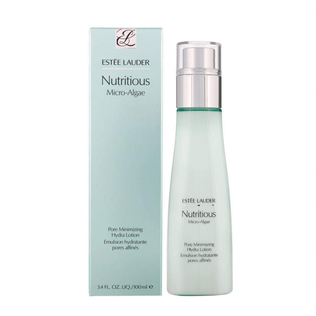 ESTEE LAUDER Nutritious Micro-Algae Pore Minim Hydra Lotion