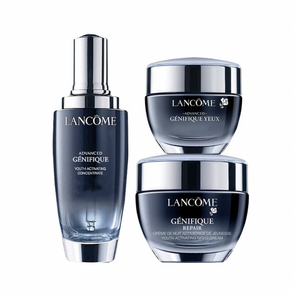 lancome advanced genifique set, 165ml