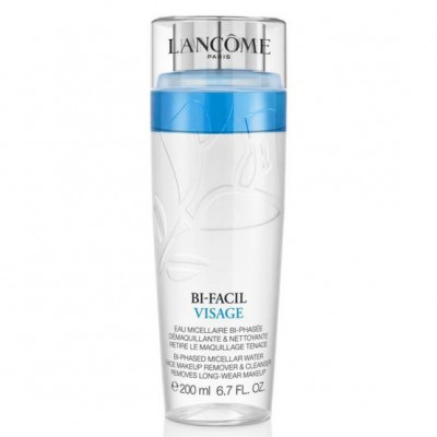 lancome bi facil visage micellar water 200ml