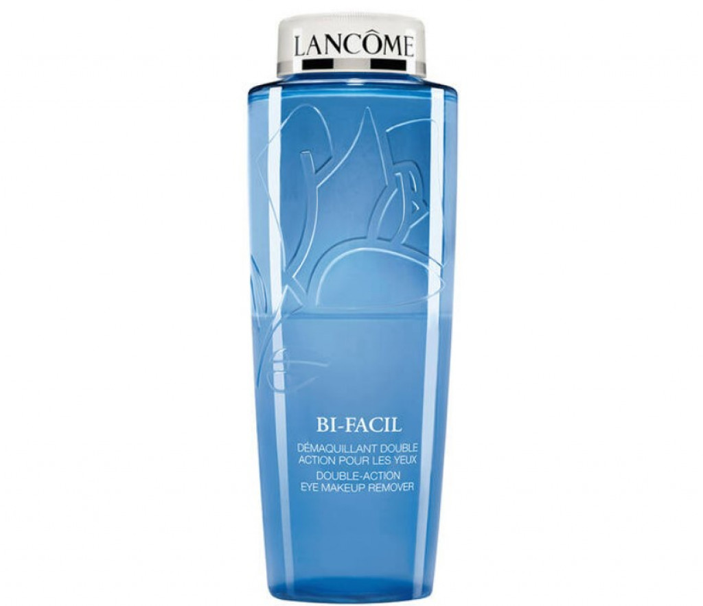 Lancome bi instant eye make up remover 400ml