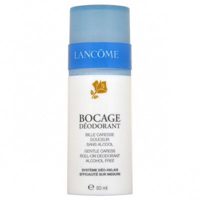 lancome bocage gentle caress roll on deodorant