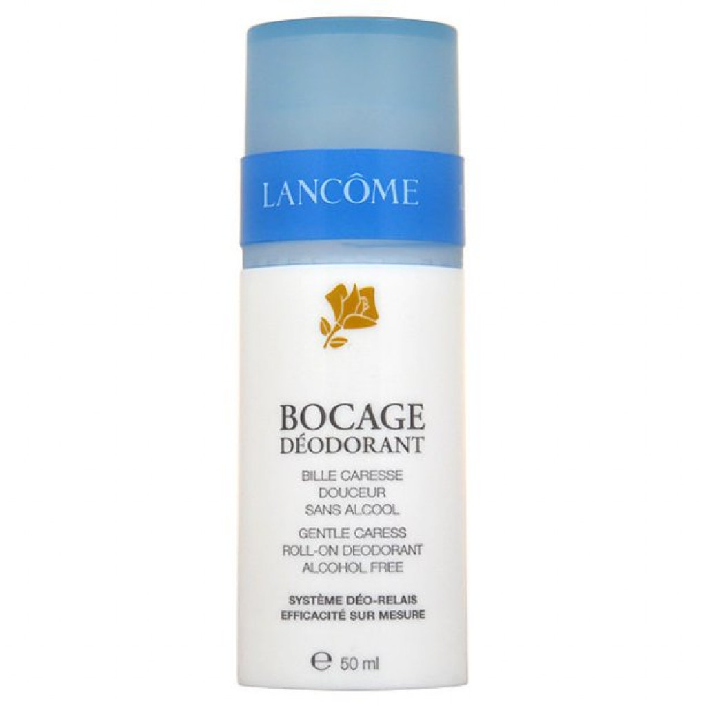 lancome bocage gentle caress roll on deodorant