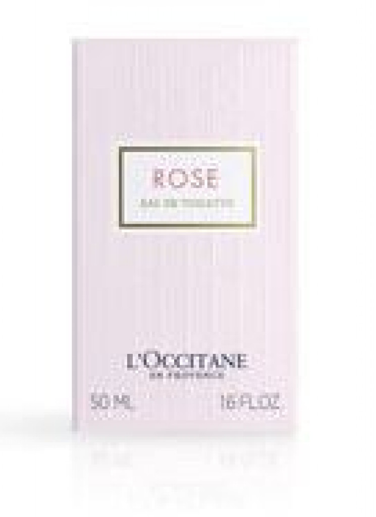 loccitane rose hand cream 75ml