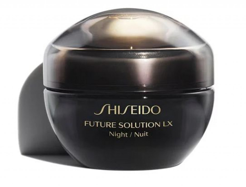 shiseido future solution lx solution lx night cream 50ml