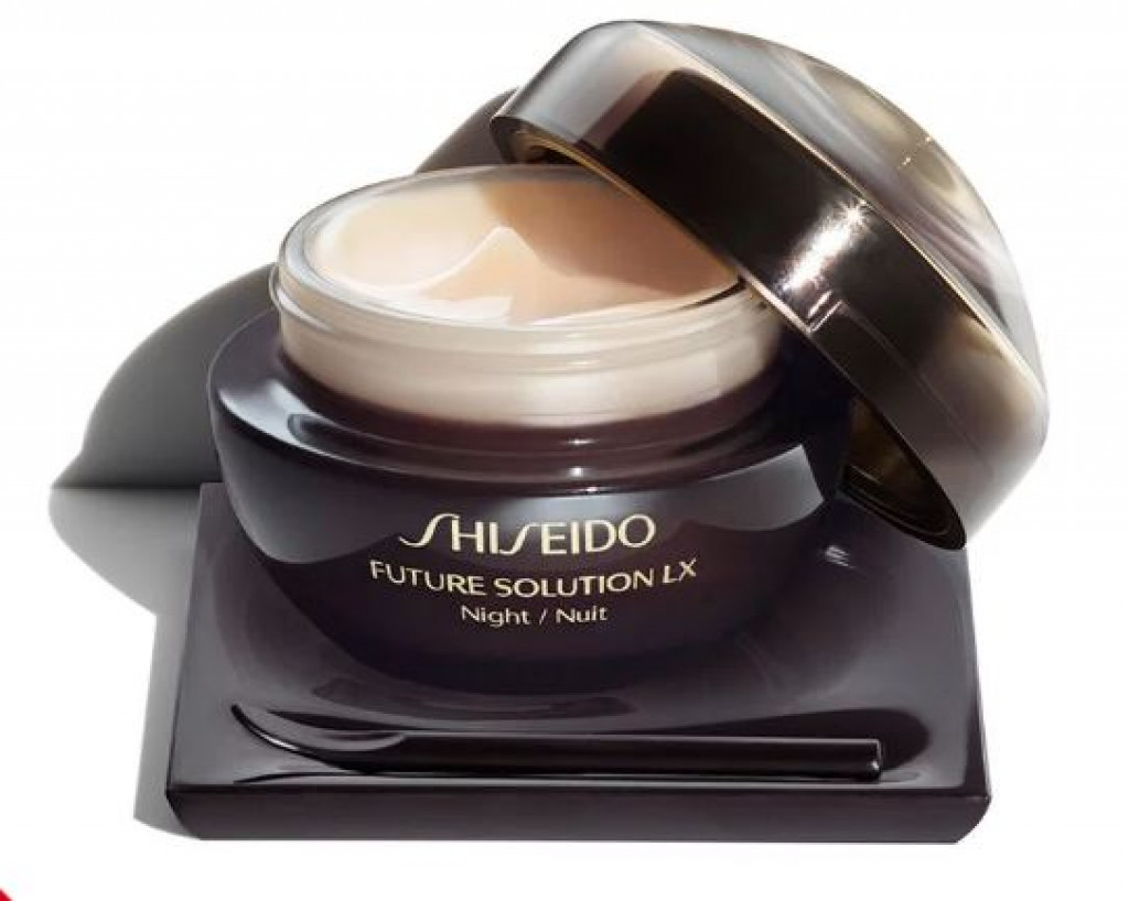 shiseido future solution lx solution lx night cream 50ml