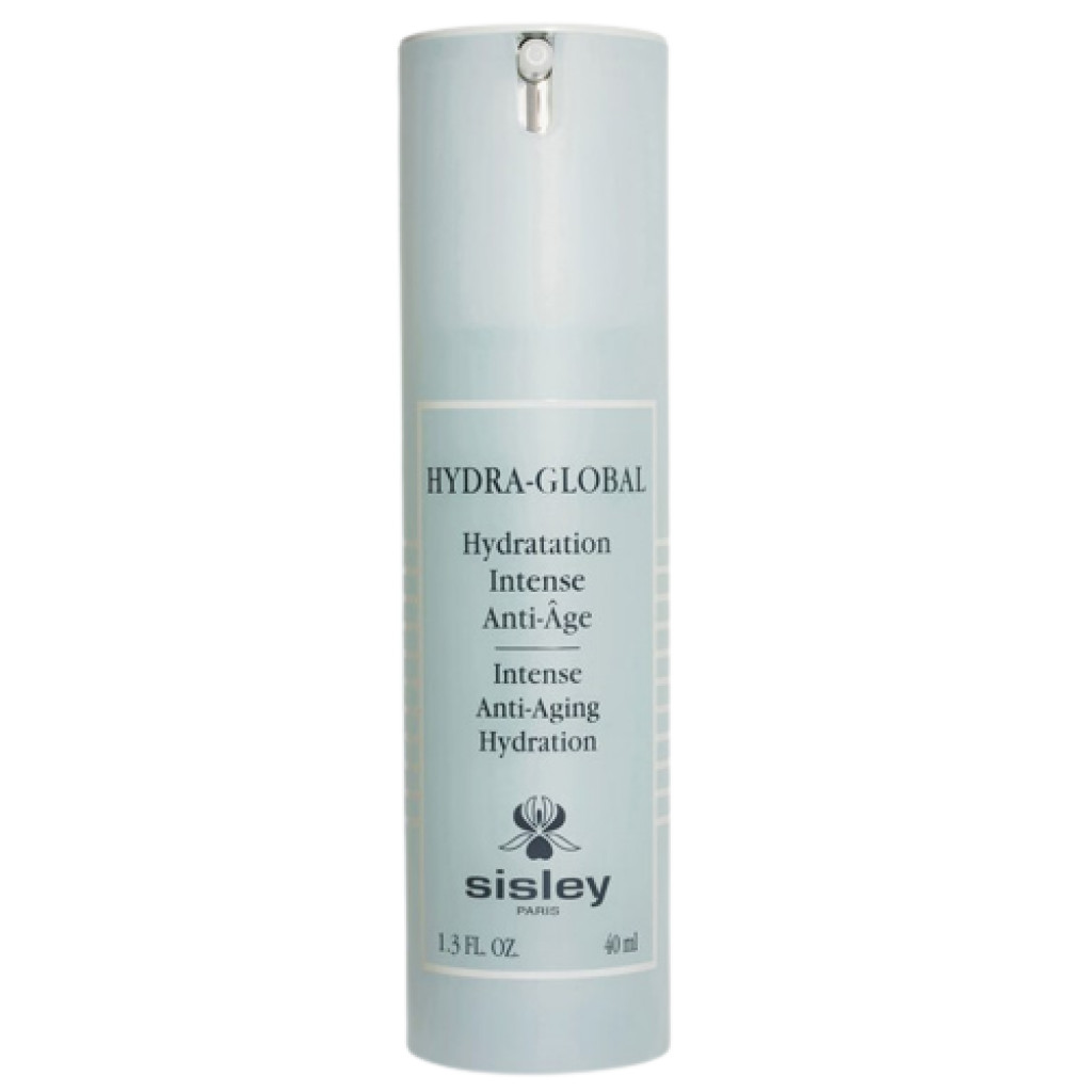 sisley hydra global intense antiaging hydration 40ml