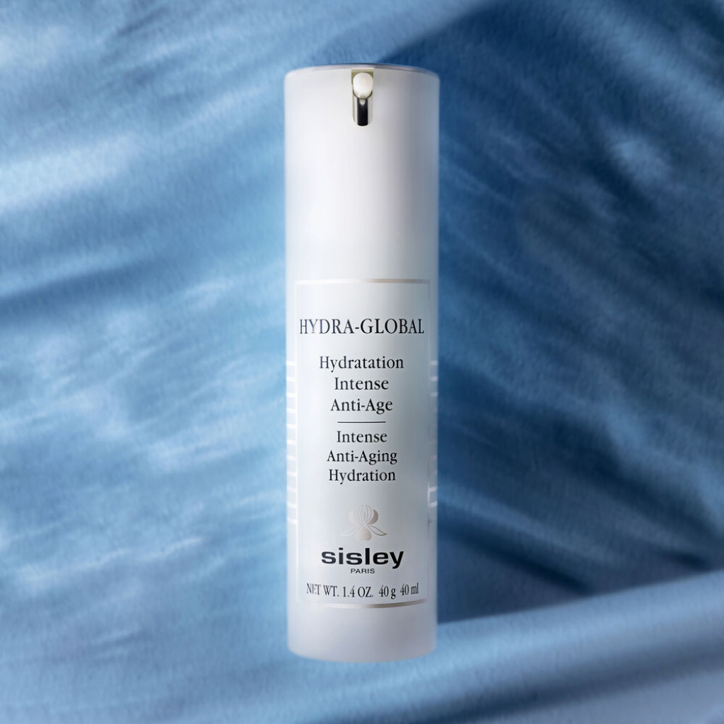 sisley hydra global intense antiaging hydration 40ml