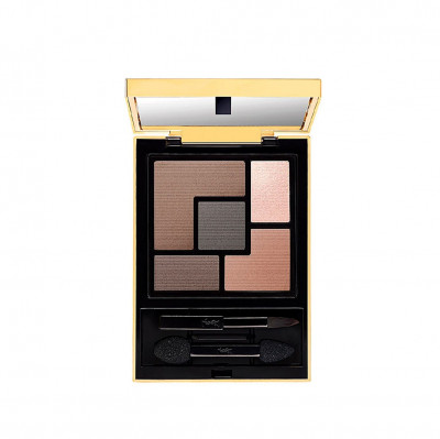 Yves Saint Laurent Couture Palette Eye 5 Colors 01 Tuxedo