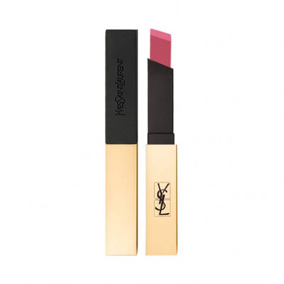 Yves Saint Laurent ROUGE PUR COUTURE THE SLIM LIPSTICK - 7 Rose Oxymore
