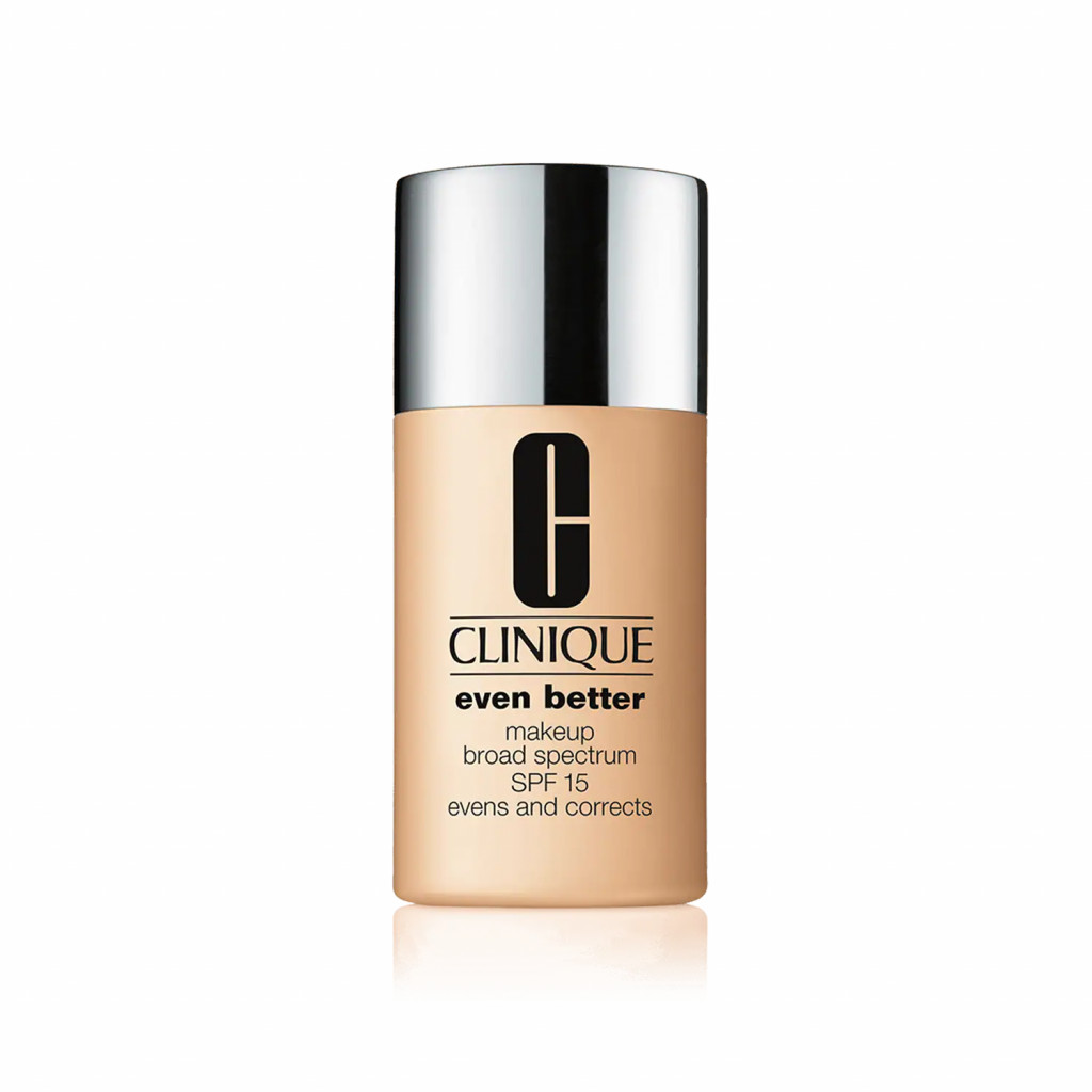 clinique Even Better™ Makeup Broad Spectrum SPF 15 ( CN 52 NEUTRAL )