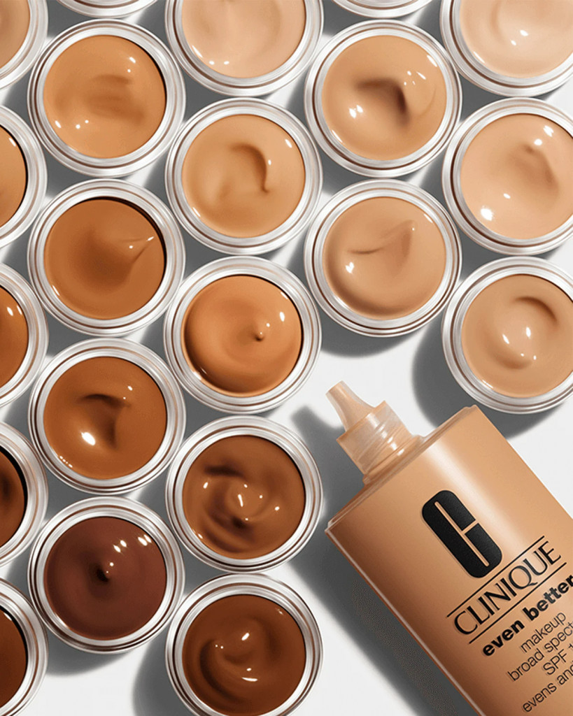 clinique Even Better™ Makeup Broad Spectrum SPF 15 ( CN 52 NEUTRAL )