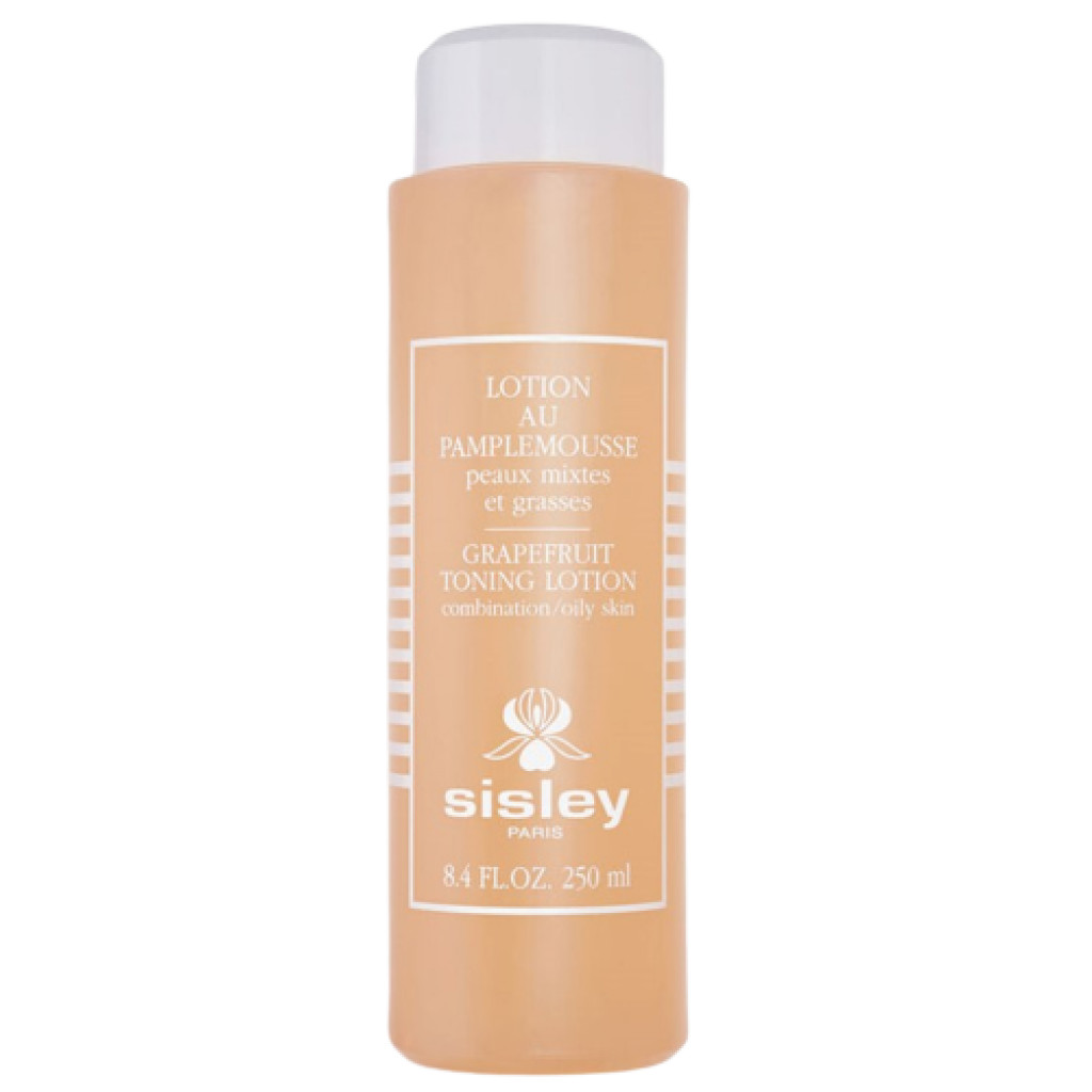 Sisley Grapefruit Toning Lotion 250ml