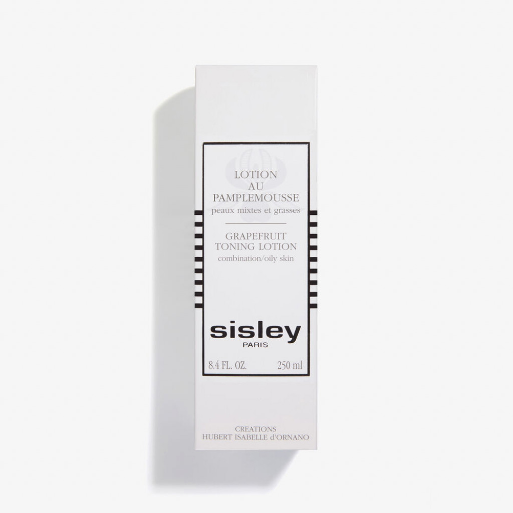 Sisley Grapefruit Toning Lotion 250ml