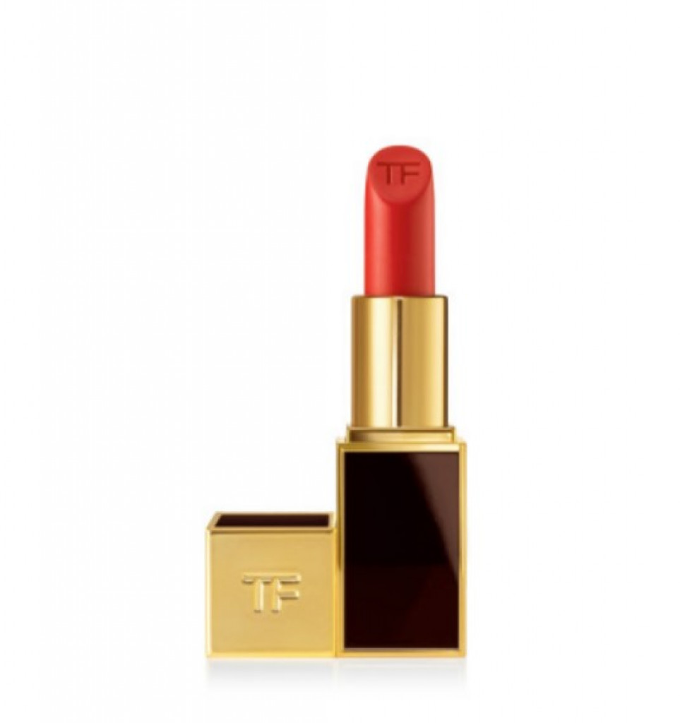 Tom Ford Lip Color - 73 Vermillionaire