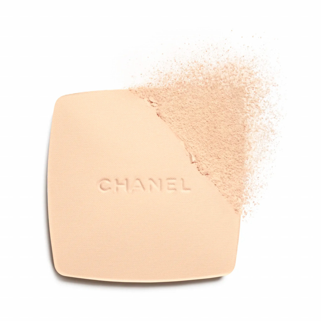 Chanel Poudre Universelle Compact Nutural Finish 15gr ( 50 PECHE )