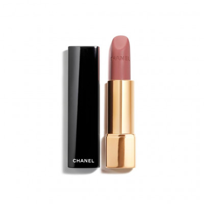 Chanel Rouge Allure Velvet Lumin .Mate Lip Color 3.5gr ( 62 - LIBRE )