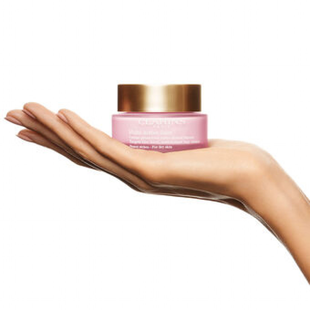 Clarins Multi-Active Day Cream - Dry Skin