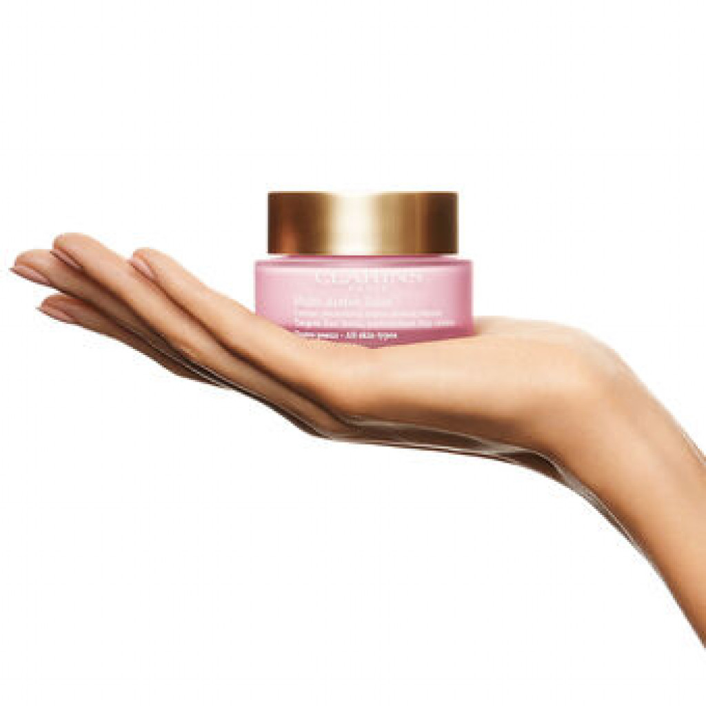 Clarins Multi-Active Day Cream - All Skin Types