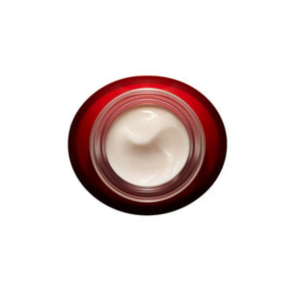 Clarins Super Restorative Day Cream - All Skin Types