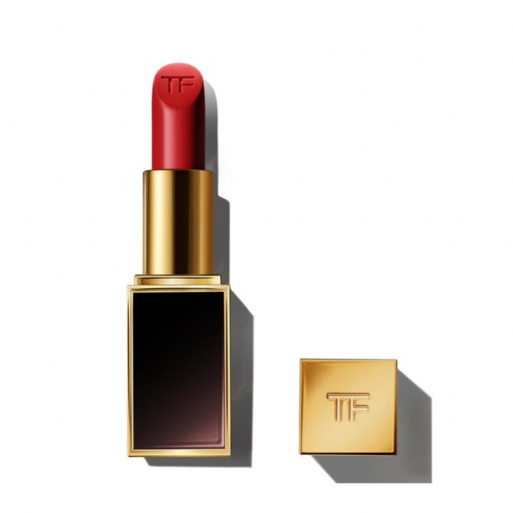 Tom Ford Lip Color - 10 Cherry Lush