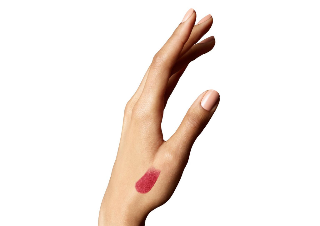 Tom Ford Lip Color - 10 Cherry Lush