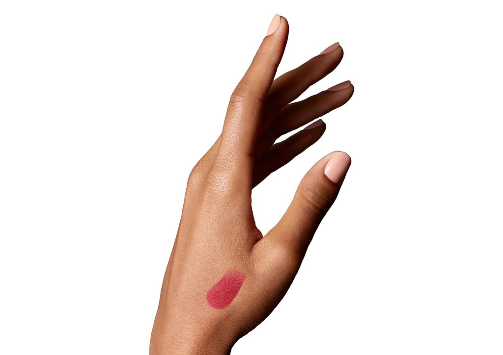 Tom Ford Lip Color - 10 Cherry Lush