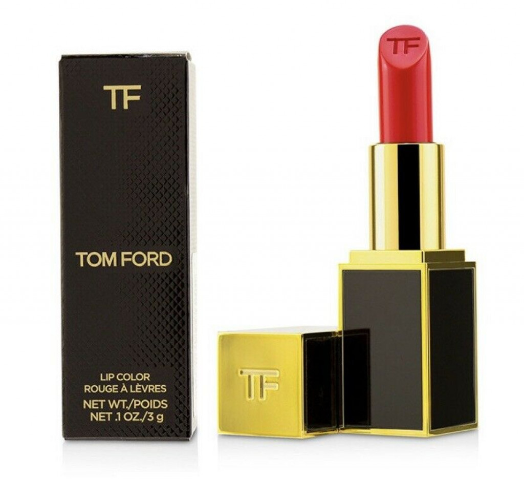 Tom Ford Lip Color - 72 Sweet Tempest