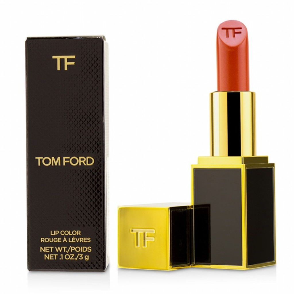 Tom Ford Lip Color -  71 Contempt