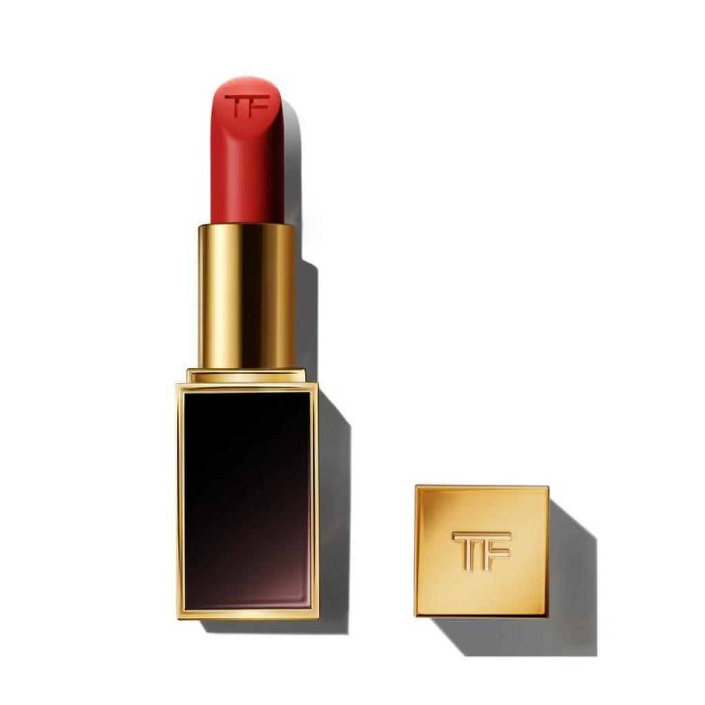 Tom Ford Lip Color Matt - 07 Ruby Rush