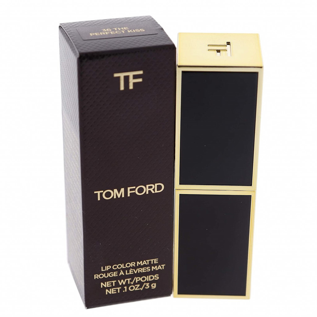 Tom Ford Lip Color Matt - 36 THE PERFRCT KISS