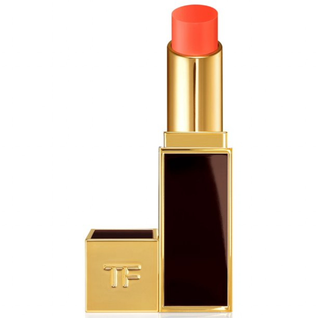 Tom Ford Satin Matte Lip Color - 05 Peach Perfect