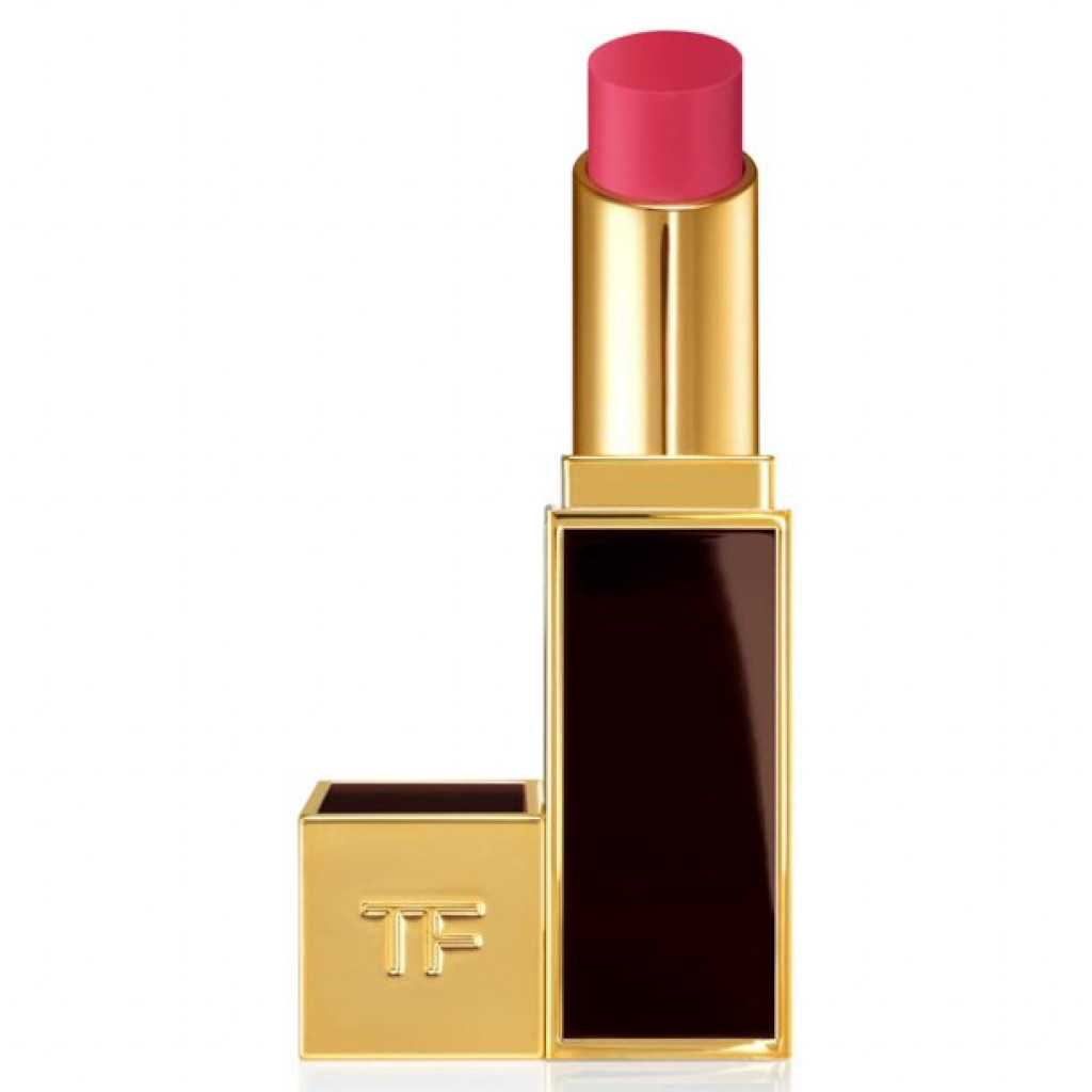 Tom Ford Satin Matte Lip Color - ( 08 Pussy Power )