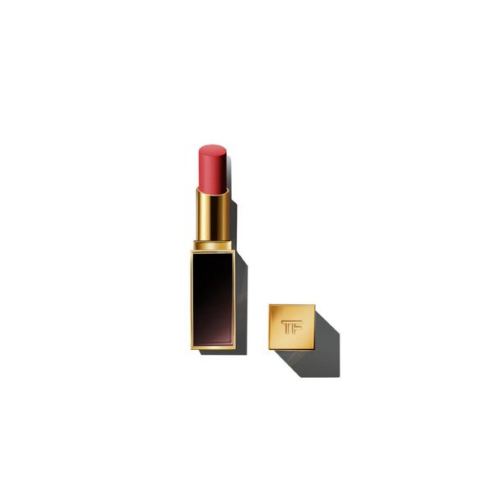 Tom Ford Satin Matte Lip Color - ( 08 Pussy Power )