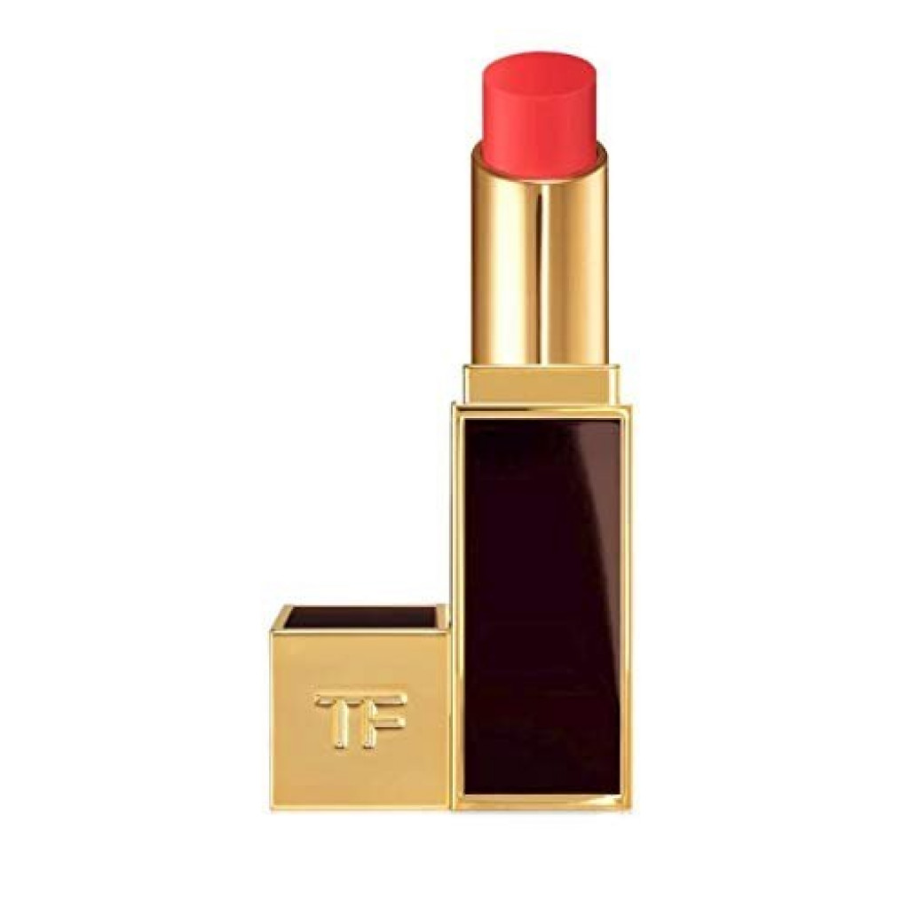 Tom Ford Satin Matte Lip Color - ( 06 Fame )